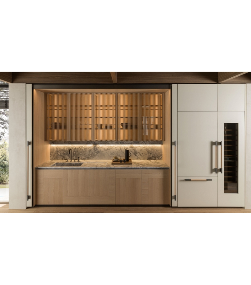 Tivalì 2.0 Dada Cucina