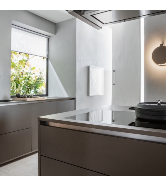 Hi-Line 6 Frame Door Dada Cucina