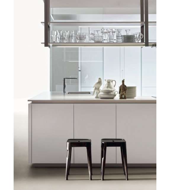 Hi-Line 6 Frame Door Dada Cuisine