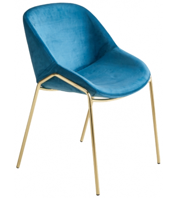 Nova Riflessi Chaise