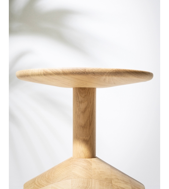 Pezzo Miniforms Stool