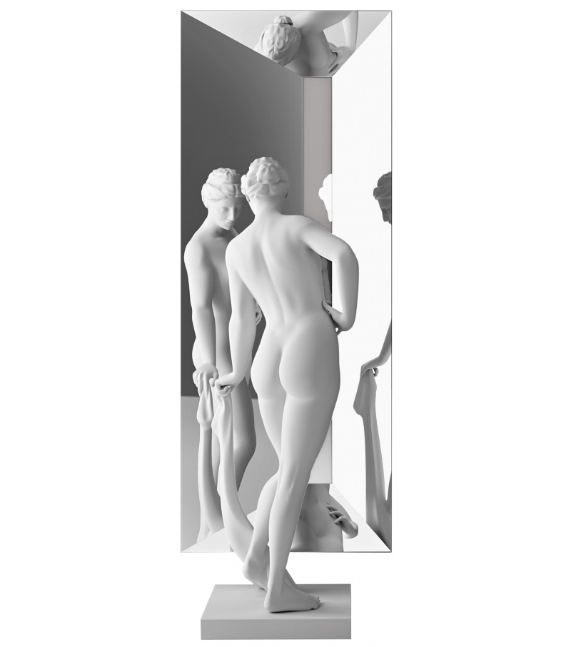 Reverso Miroir Fiam