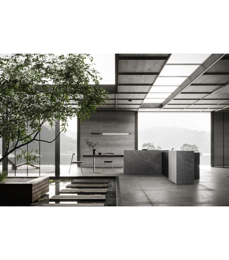 Project 02 Modulnova Système de Cuisine