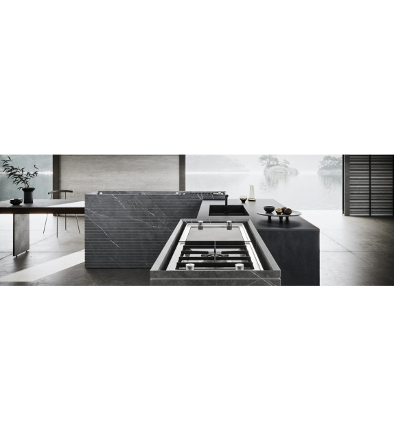 Project 02 Modulnova Sistema Cucina