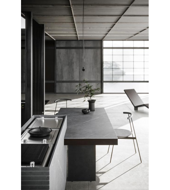 Project 02 Modulnova Système de Cuisine