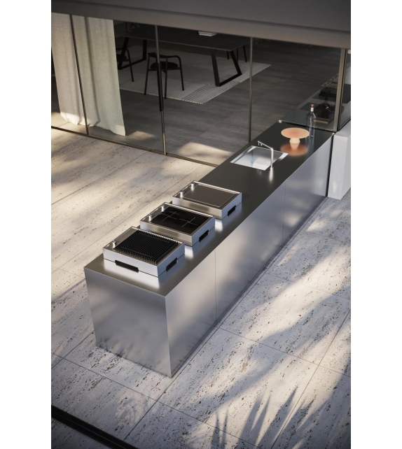 Project 03 Modulnova Sistema Cucina