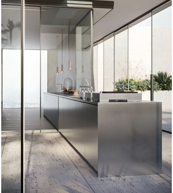 Project 03 Modulnova Sistema Cucina