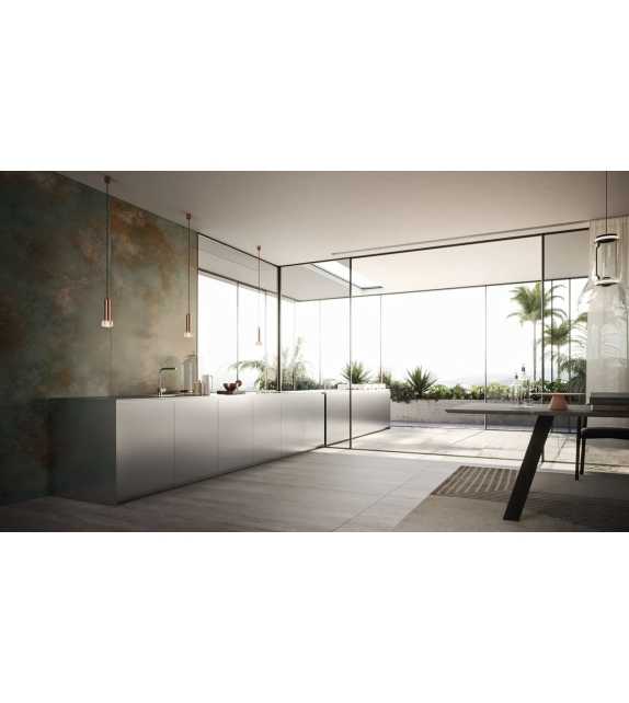 Project 03 Modulnova Sistema de Cocina