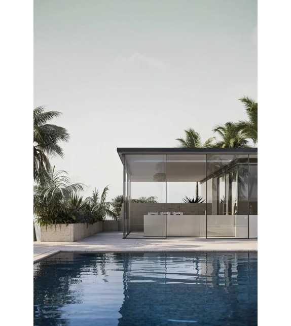 Project 03 Modulnova Système de Cuisine