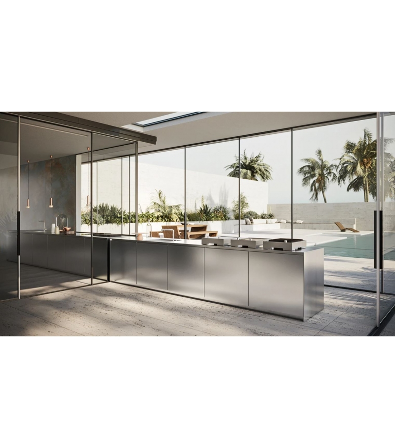 Project 03 Modulnova Sistema de Cocina