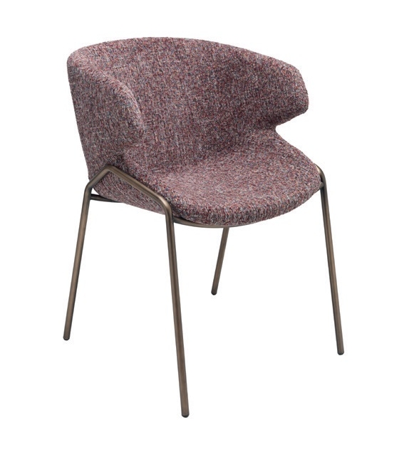 Nova Riflessi Chaise