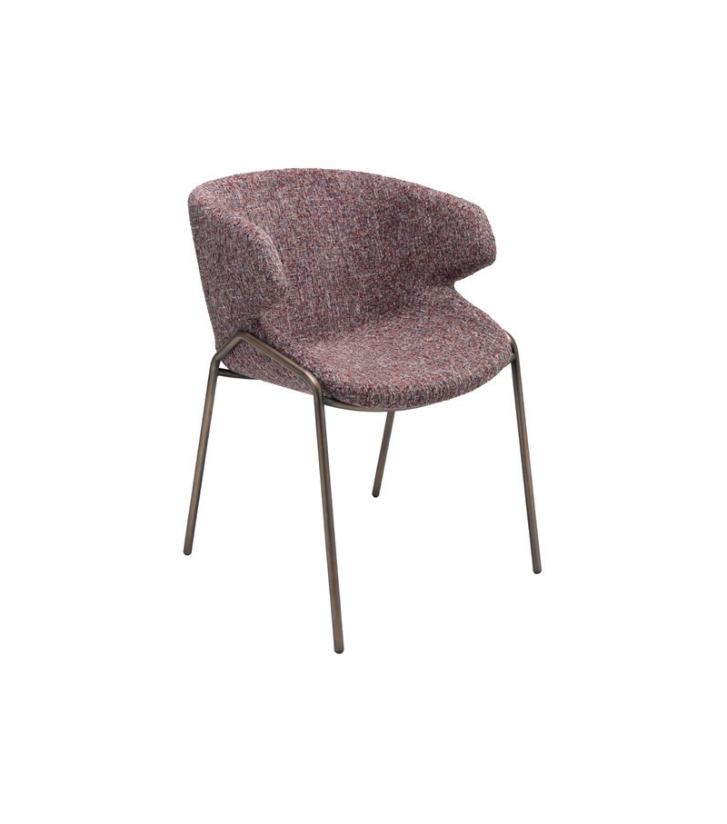 Nova Riflessi Chair