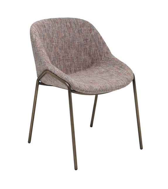 Nova Riflessi Chaise