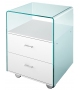 Rialto Chest of Drawers Fiam