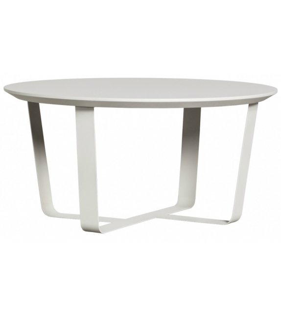 Bino Lacquered Miniforms Table Basse