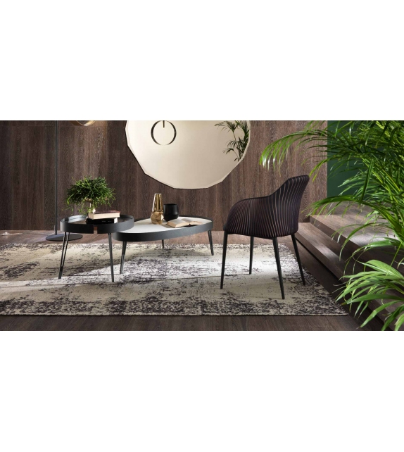 Lumiere Riflessi Coffee Table