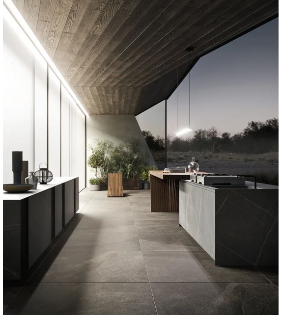 Project 04 Modulnova Kitchen System