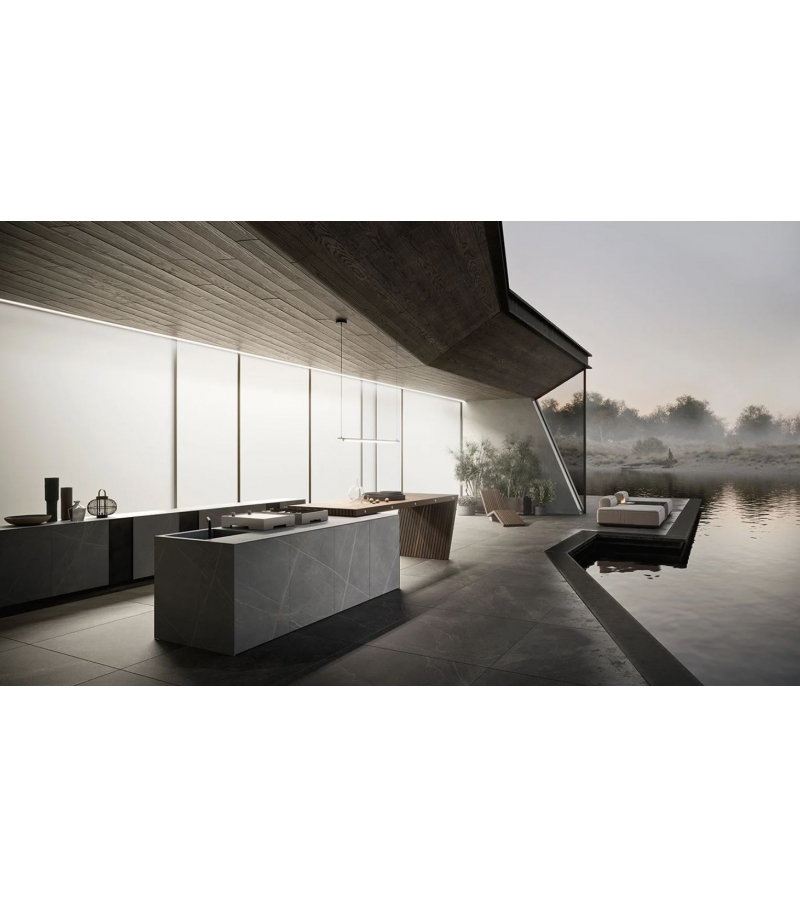 Project 04 Modulnova Kitchen System