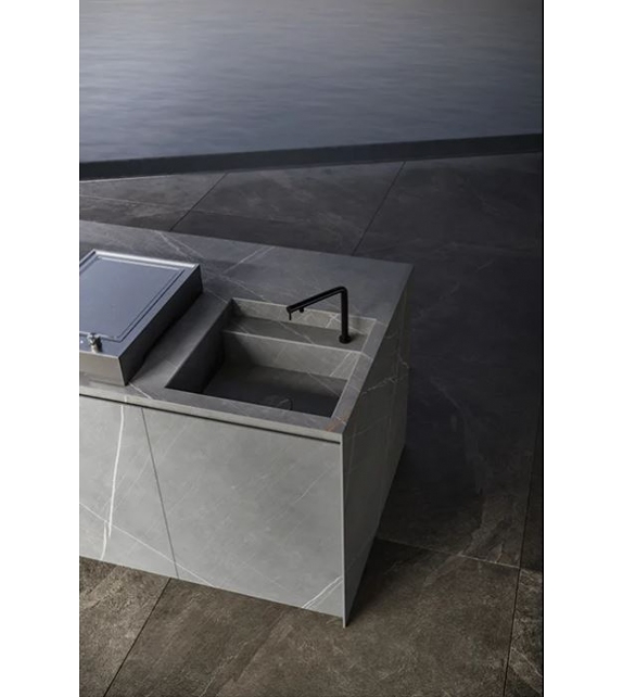 Project 04 Modulnova Kitchen System