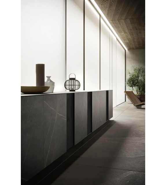 Project 04 Modulnova Sistema Cucina