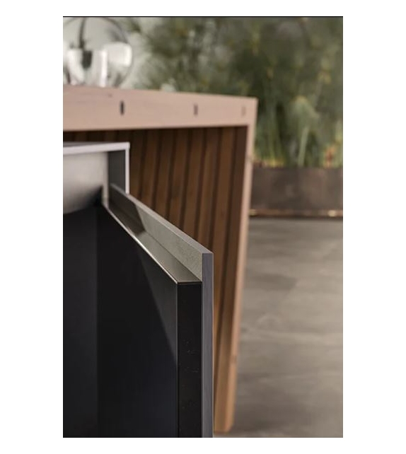 Project 04 Modulnova Kitchen System