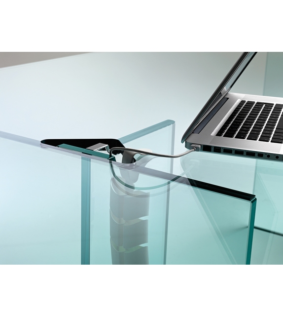 LLT Ofx Meeting Table Fiam