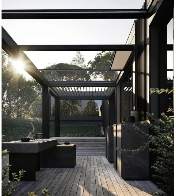 Project 05 Modulnova Sistema de Cocina