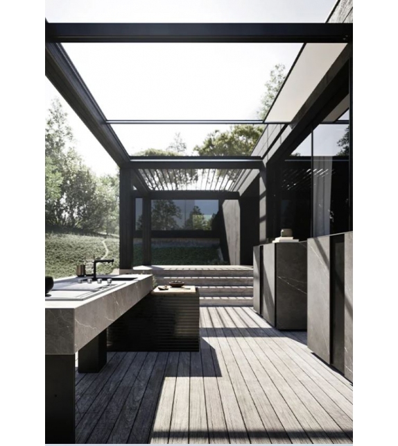 Project 05 Modulnova Küchensystem