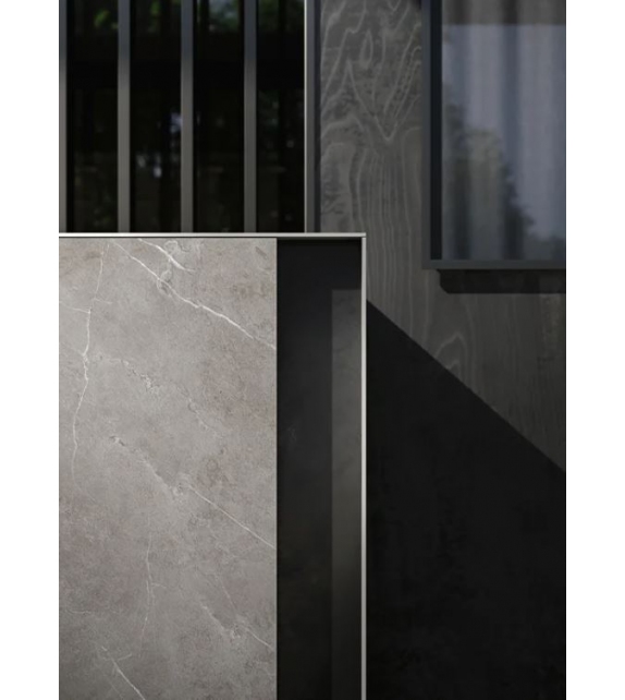 Project 05 Modulnova Küchensystem