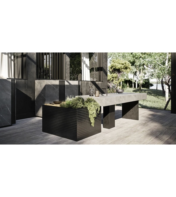 Project 05 Modulnova Sistema de Cocina