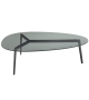 Coffee Riflessi Side Table