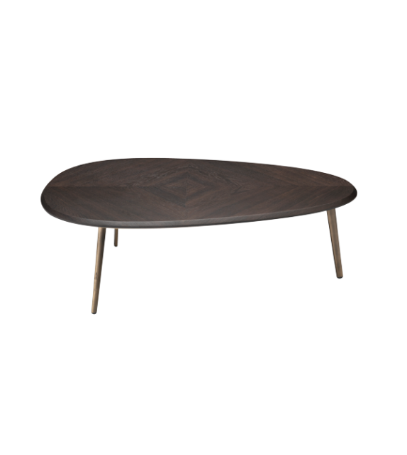 Coffee Riflessi Table Basse