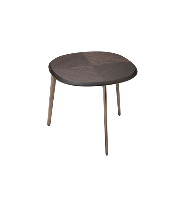 Coffee Riflessi Couchtisch