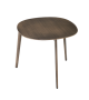 Coffee Riflessi Side Table