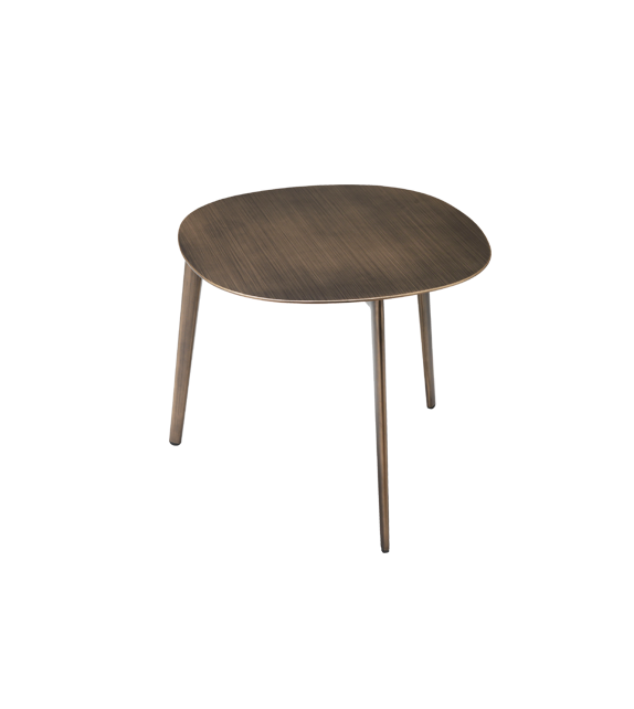 Coffee Riflessi Table Basse