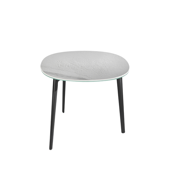 Coffee Riflessi Table Basse