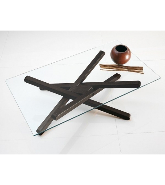 Shangai Riflessi Table Basse
