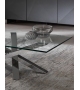 Shangai Riflessi Coffee Table