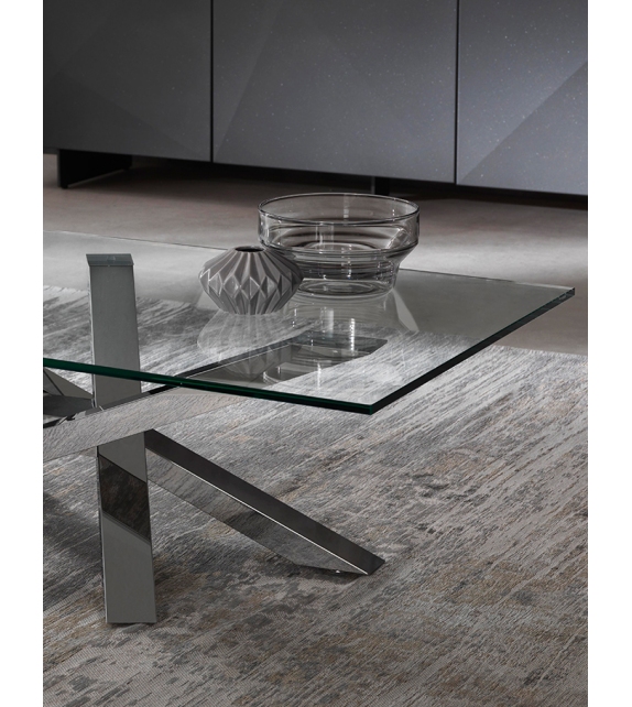 Shangai Riflessi Coffee Table