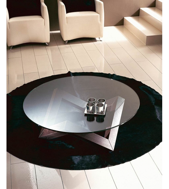 Zen Riflessi Couchtisch