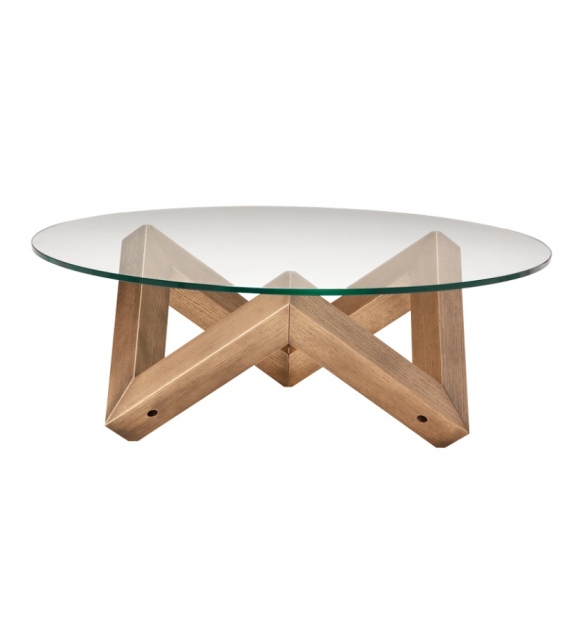 Zen Riflessi Coffee Table