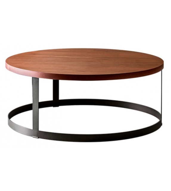 Zero Miniforms Table Basse