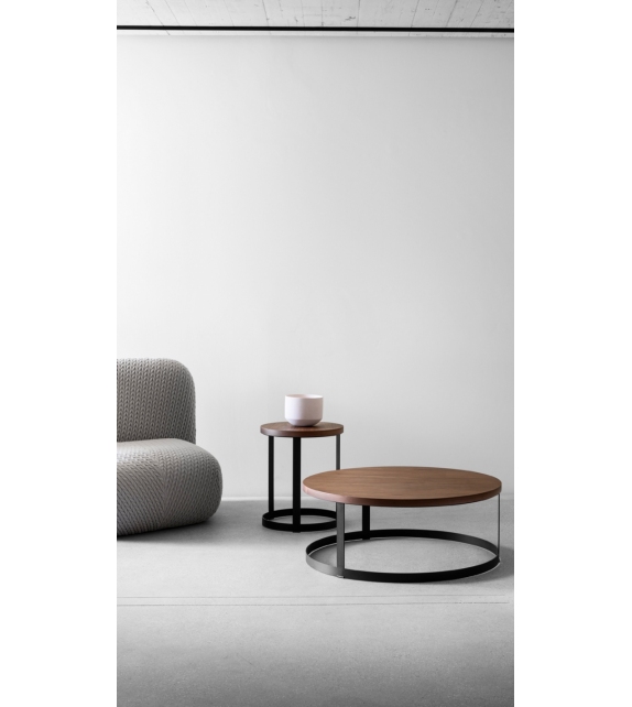 Zero Miniforms Couchtisch