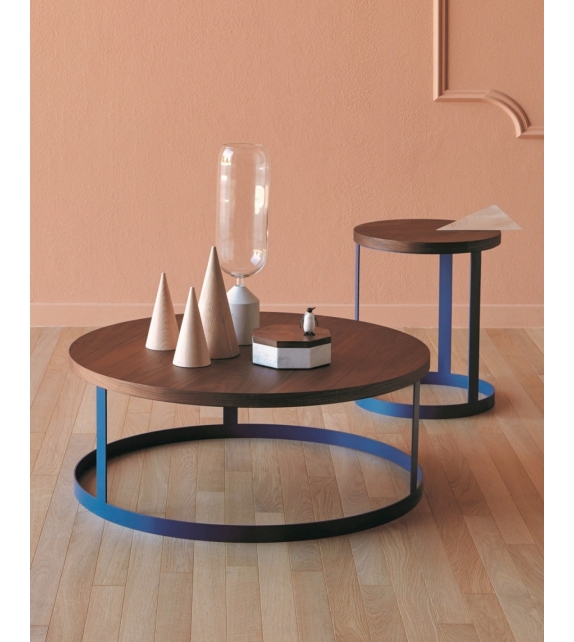 Zero Miniforms Table Basse