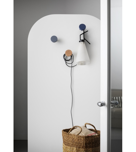 Chiodo Miniforms Percha