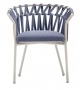Emma Cross Varaschin Petit Fauteuil