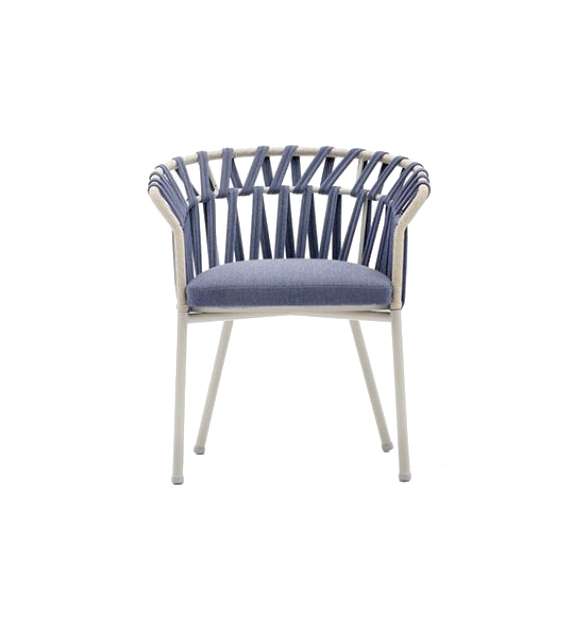 Emma Cross Varaschin Sillón