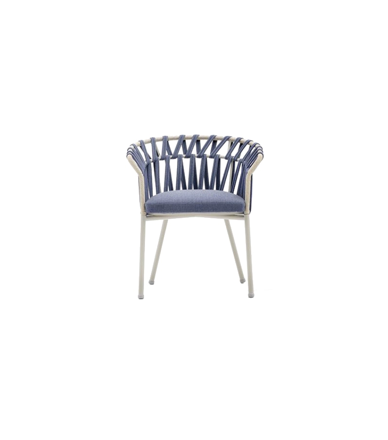 Emma Cross Varaschin Petit Fauteuil