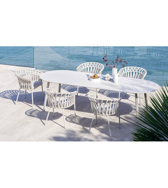 Emma Cross Varaschin Petit Fauteuil