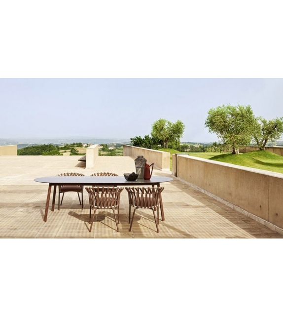 Emma Cross Varaschin Sillón